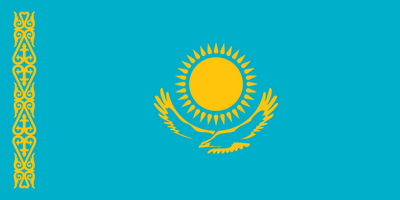 Healthy Lifestyle Kazakhstan